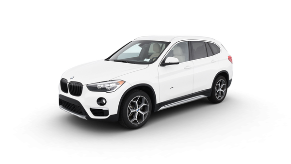 used-2017-bmw-x1-carvana